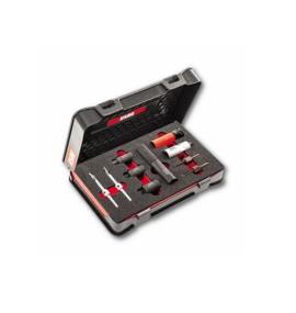 Specijalni alat za vađenje zalomljenih vijaka i matica 10/1 272 DS USAG